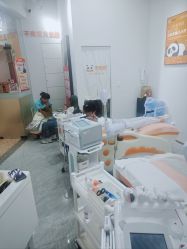 -洗脸熊·洗脸吧