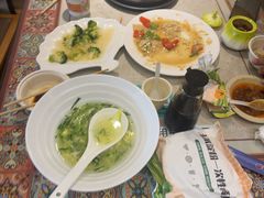 -清真文铁家烧麦馆