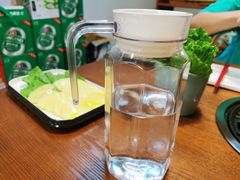 -正宗齐齐哈尔烤肉·齐牛哥鲜切炭火烤肉(杭州总店)