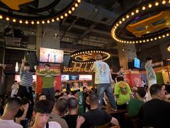 -HIB HUB公社(解放西路店)