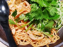 -和府捞面(东直门银座店)