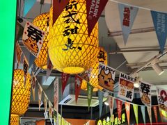 -波波客韩国石锅拌饭(武汉江汉路循礼门店)