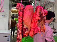 -阿娟牛肉丸·手打牛肉丸·现做现卖