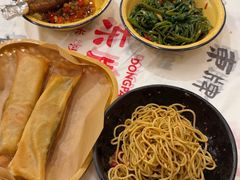 -东排食堂长沙小吃大排档(五一广场店)