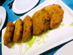 -恒河传奇印度餐厅GANGES