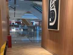 -麦当劳(虹口星荟中心店)