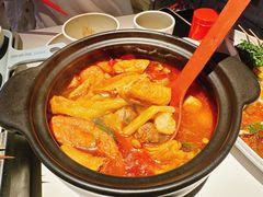 -柳喜辣·烧烤酒局(跃进总店)