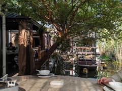 -湘力力小院·鱼汤泡饭(枫林路店)