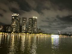 -琶醍壹号•潮菜江景餐吧