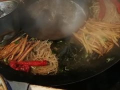 -正宗刘记不翻汤(和园店)