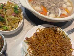 -龙泉人椰子鸡.糟粕醋.海南菜(三亚旗舰店)