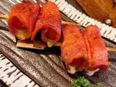 -吉盛川创作料理(保利国际广场店)