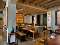 -大牌大·传统杭帮菜(湖滨店)