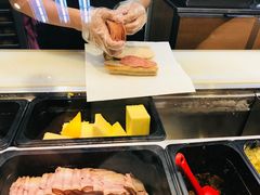 -赛百味(东街店)