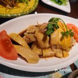 唯一合我胃口的一个 酱汁真的是灵魂