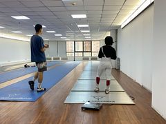 -北京阳铭国际击剑俱乐部