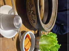 -泥炉烧肉师(新街口金銮巷店)