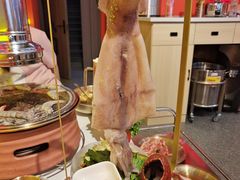 -南浦洞烤肉·新世界版(奥体店)