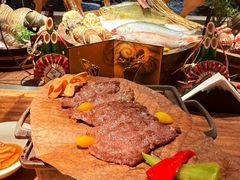 -本源食集 日式烧肉·炉端烧(东海缤纷店)