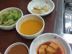 -长今家韩国料理(瑞景店)