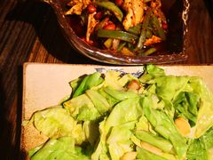 -水煮三国·川鲁江湖菜(香山店)