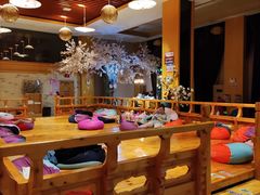 -御池宫韩式汗蒸汤泉会所