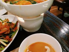 -simply thai天泰(静安嘉里中心店)