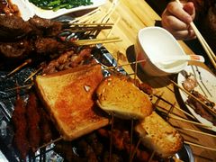 -管氏翅吧(马家堡店)