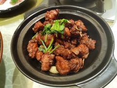 -佰家小厨·南京菜(夫子庙店)