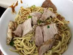 -非遗·爱西干面(小公园总店)