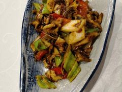 -渔娘渔家丹东海鲜(东直门店)