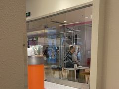 -海马体照相馆(大连罗斯福广场店)