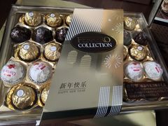 -家乐福(古北店)