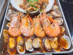 -东明生活广场(凉城购物中心店)