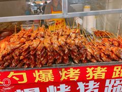 -大学城夜市大排档(凤栖路店)