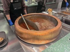 -水平有限广西米粉·广西风味集(五道口店)