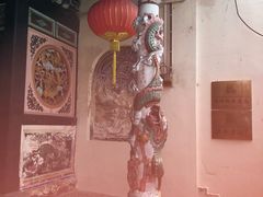 -马六甲鸡场街