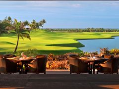 -海南鉴湖蓝湾高尔夫球会