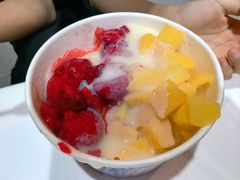 -美肴冰品·汉堡·牛腩饭(总店)