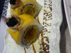 -大渔铁板烧(大悦城店)