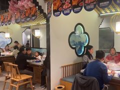 -俏牛哥鲜牛肉牛肆馆(重庆天地店)