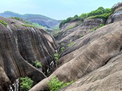 -飞天山旅游区