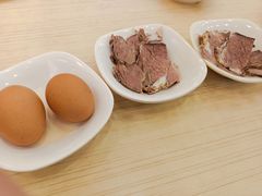 -清真·君乐牛肉面(一只船中街店)