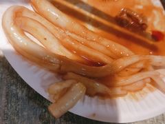 -左陕右甘(亚运村店)