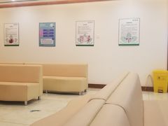 -慈铭健康体检中心(星海奥亚分院)