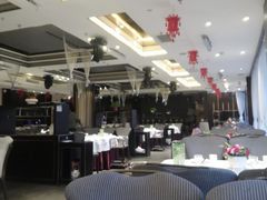大堂-香园楼(钻石路店)