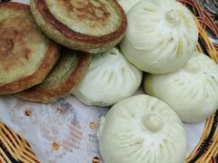 -清真悦宾楼食府(海湖店)