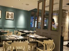 -美奈小馆·越南料理(中航城君尚购物中心店)