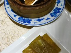 沙爹金钱肚-白云宾馆·白云宴餐厅