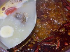 -蜀大侠火锅(森兰花园城店)